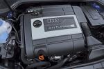 Audi S3 Sportback 2008 года (WW)